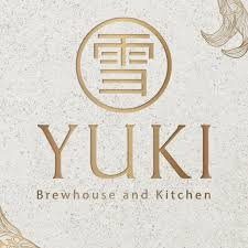 Yuki Brewhouse and Kitchen